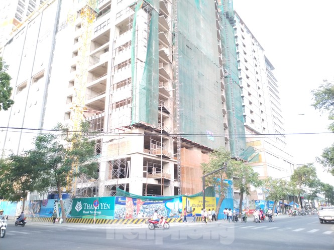 Lãnh đạo Khánh Hoà ký nhiều dự án vượt thẩm quyền - ảnh 2