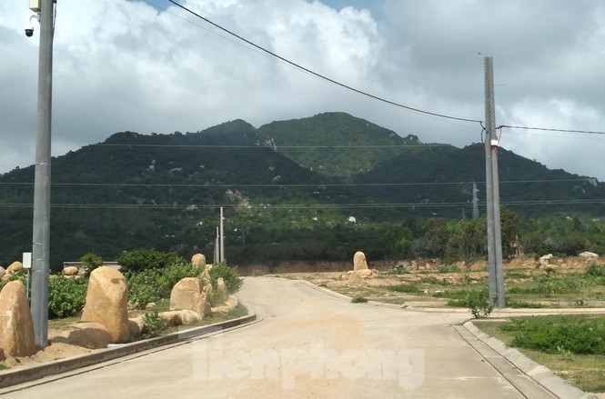 Khánh Hoà: Khu dân cư hơn 34ha được xây dựng không phép - ảnh 8
