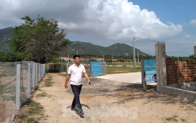 Khánh Hoà: Khu dân cư hơn 34ha được xây dựng không phép - ảnh 4