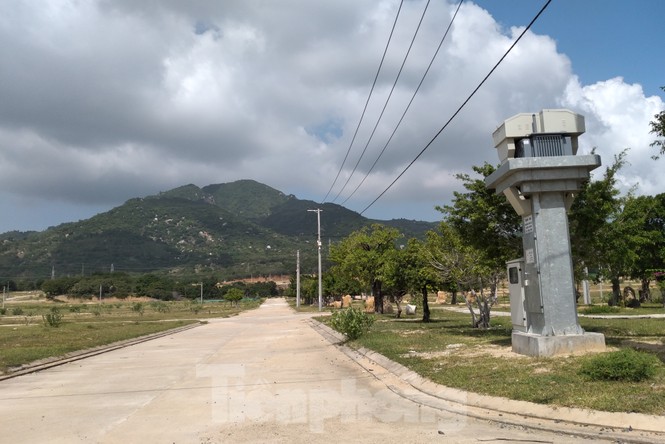 Khánh Hoà: Khu dân cư hơn 34ha được xây dựng không phép - ảnh 5