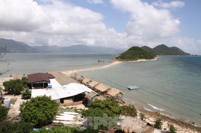 Khánh Hoà đề nghị Chính Phủ tạm dừng quy hoạch đặc khu Bắc Vân Phong - ảnh 1