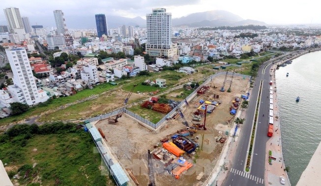 Vì sao cựu Tổng giám đốc Công ty Sông Đà Nha Trang bị bắt? - ảnh 2