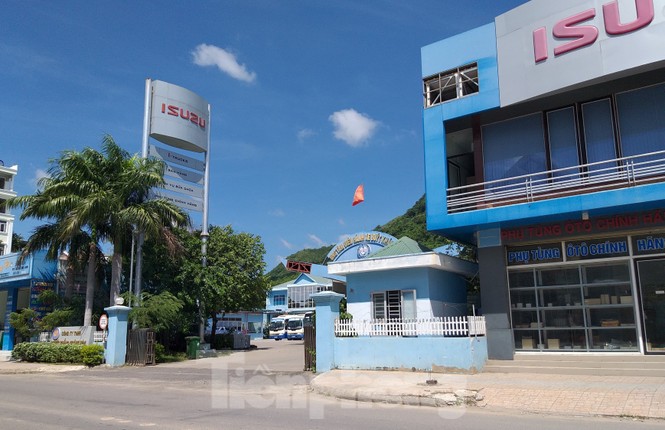Khánh Hoà yêu cầu di dời trạm xe buýt Quyết Thắng trước tháng 4/2020 - ảnh 1