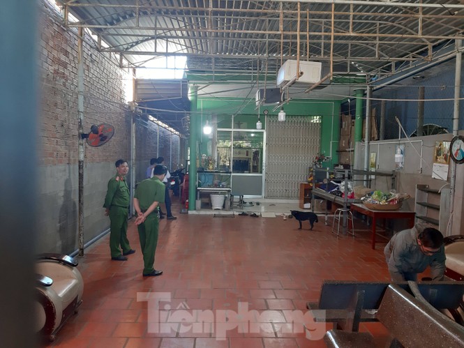 Điều tra nữ giáo viên đánh học sinh trong lớp học - ảnh 1