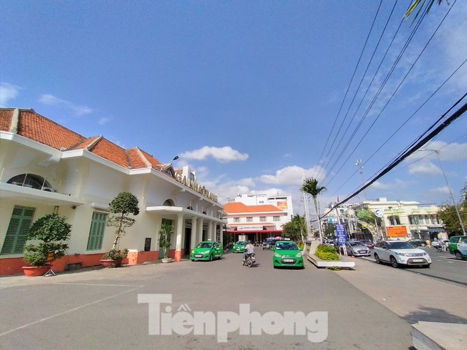 Tỉnh Khánh Hoà yêu cầu giữ nguyên trạng kiến trúc nhà ga Nha Trang - ảnh 3