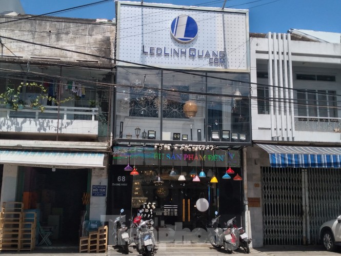 Cận cảnh các dự án giao đất công, “đất vàng” sai phạm tại Khánh Hoà - ảnh 3