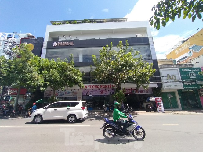Cận cảnh các dự án giao đất công, “đất vàng” sai phạm tại Khánh Hoà - ảnh 5