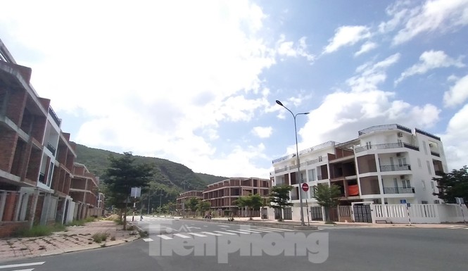 Chủ đầu tư khu đô thị Mipeco Nha Trang đề nghị không tính lại giá đất - ảnh 2