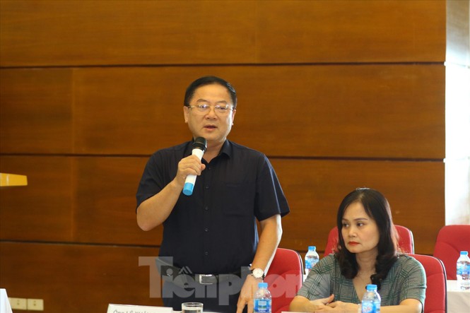 Liên hoan Tôi yêu tiếng nước tôi 2019: Nối vòng tay lớn bằng âm nhạc - ảnh 1