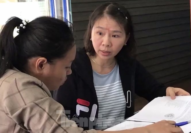 Lãnh đạo, Phòng Giáo dục TP Buôn Ma Thuột nói gì về vụ 'cô giáo tự quỳ'? - ảnh 3