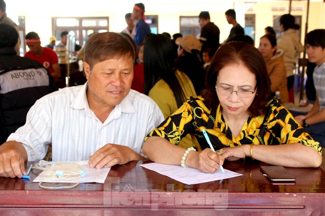 Chủ nhật Đỏ Đắk Lắk 2020- Điểm đầu Krông Pắk vượt xa chỉ tiêu - ảnh 8