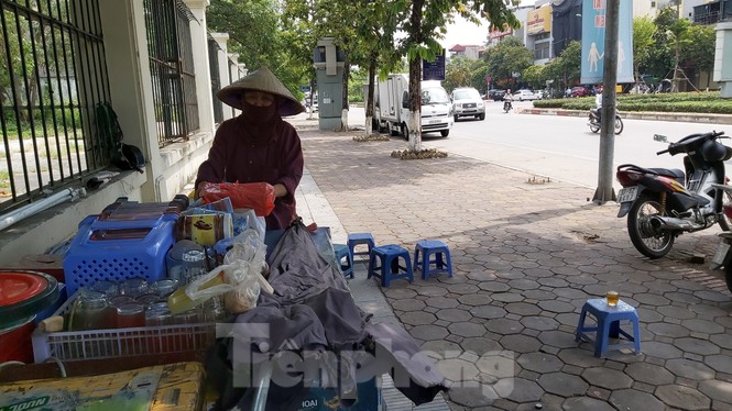 'Khách sạn ngàn sao' của người vô gia cư - ảnh 2