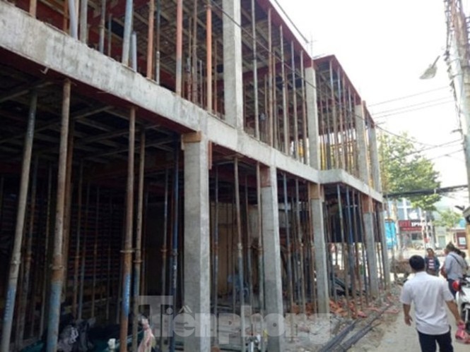 Một doanh nghiệp ở Bình Dương xin xây 300 nhà vệ sinh trên ‘đất vàng’ - ảnh 1