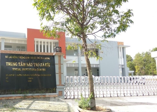 Giám đốc Sở LĐTBXH Bình Dương nói gì về việc nữ sinh bị cán bộ hiếp dâm - ảnh 1