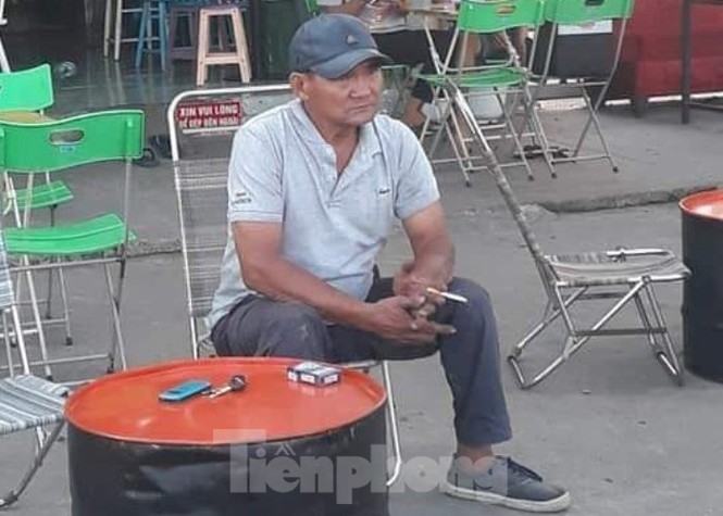 Một ‘hiệp sĩ’ Bình Dương bị giang hồ truy sát, đốt xe trong đêm - ảnh 3