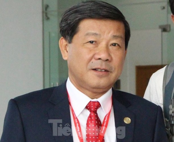 Bình Dương làm gi để giúp DN vượt khó thời dịch COVID-19 - ảnh 1