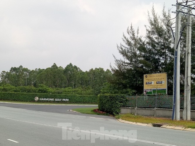 Chủ tịch TCT Bình Dương biến ‘đất công về tay ông’ như thế nào? - ảnh 1