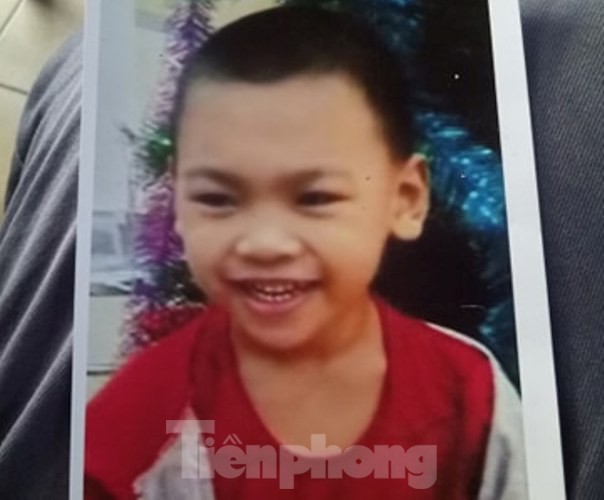 Bí ẩn vụ bé trai mất tích ở Bình Dương - ảnh 1