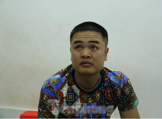 Phá sòng bạc ở Bình Dương: Công an nổ súng khi ‘con bạc’ bỏ chạy tán loạn - ảnh 1