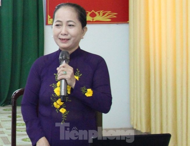 Giải nhiều bài toán hóc búa trong ‘nghề’ cán bộ Đoàn cho gần 60 bạn trẻ - ảnh 3