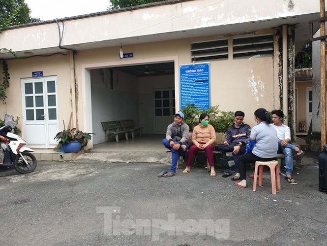 Thiếu nữ 15 tuổi tử vong sau khi dùng ma túy và quan hệ tình dục - ảnh 1