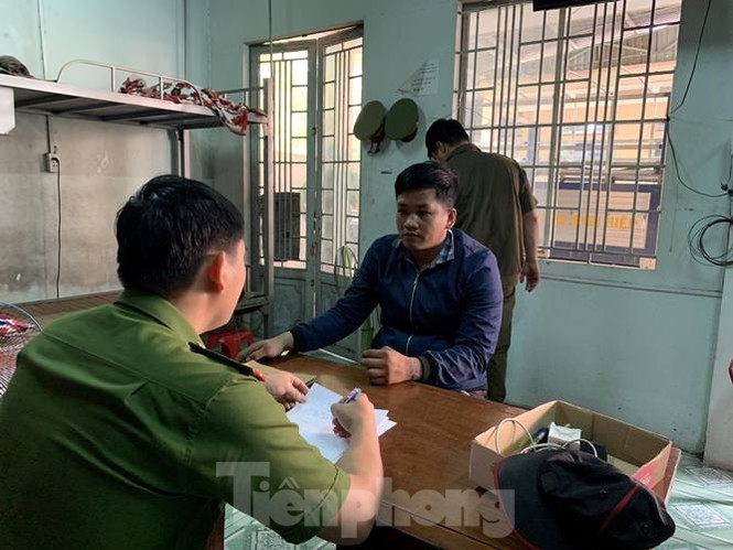 Dân ‘xã hội’ tìm đến tận nhà kẻ hành hung cô gái sau tai nạn gây phẫn nộ - ảnh 3