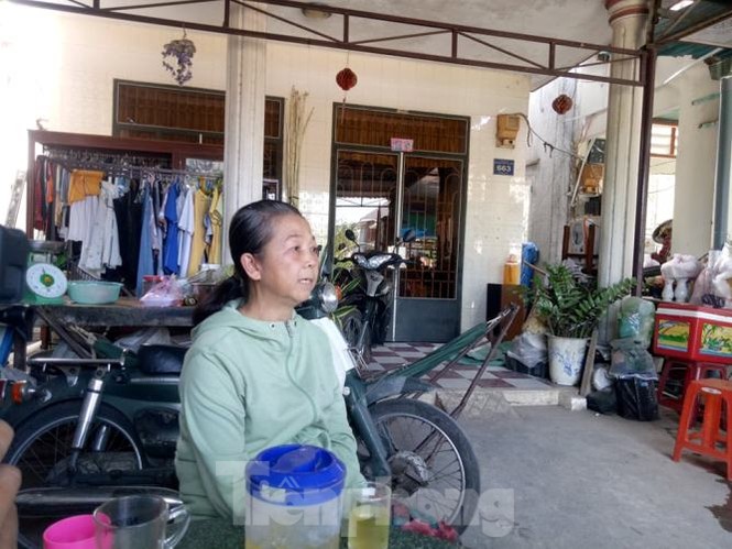 Kẻ đánh dã man nữ sinh sau tai nạn ở Bình Dương là ai? - ảnh 1