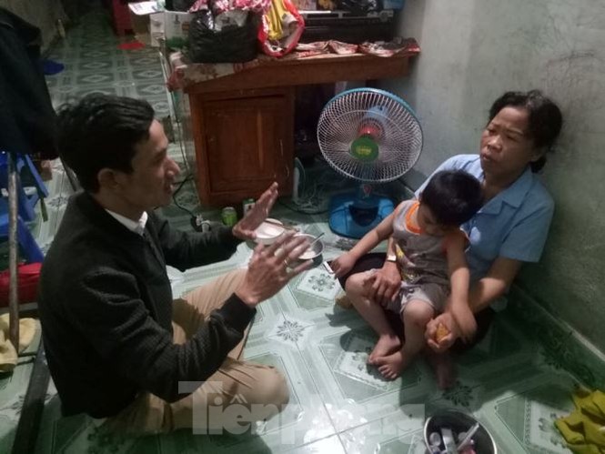 Mẹ đối tượng đánh nữ sinh sau tai nạn: ‘con tôi bị khởi tố là xứng đáng’ - ảnh 1