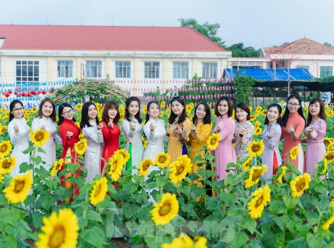 Kỹ sư 9X rời phố thị về nông thôn làm nông trại đẹp như ‘thiên đường’ - ảnh 4