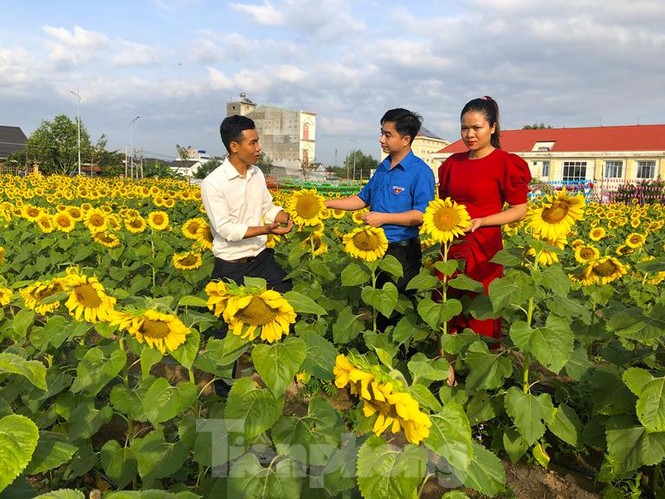 Kỹ sư 9X rời phố thị về nông thôn làm nông trại đẹp như ‘thiên đường’ - ảnh 2
