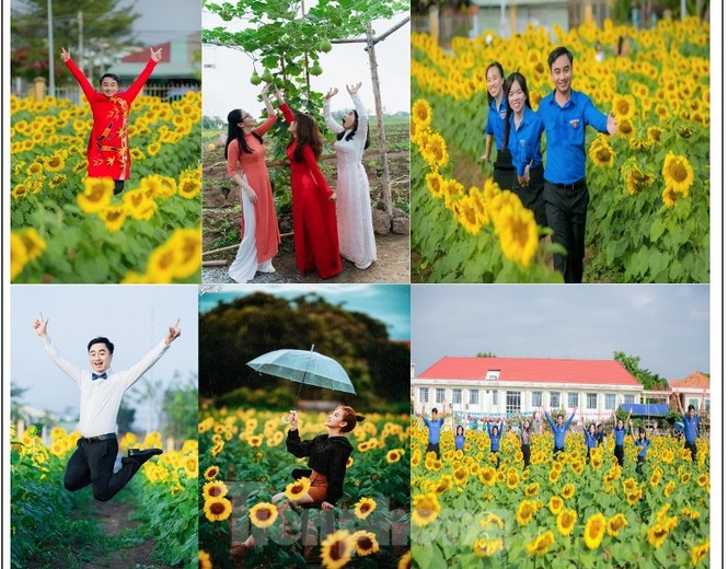 Kỹ sư 9X rời phố thị về nông thôn làm nông trại đẹp như ‘thiên đường’ - ảnh 5