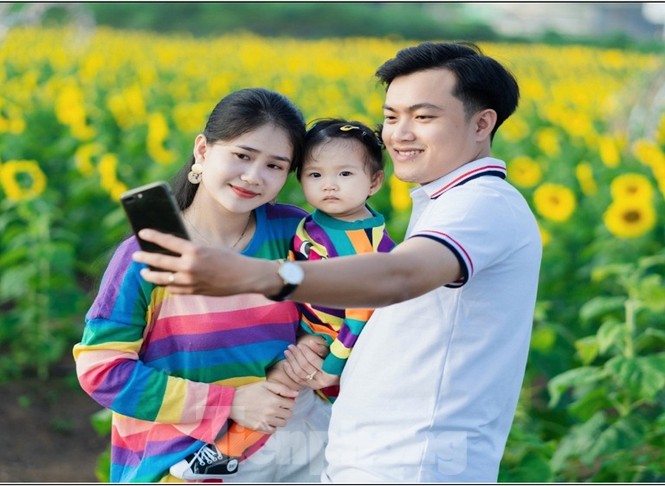 Kỹ sư 9X rời phố thị về nông thôn làm nông trại đẹp như ‘thiên đường’ - ảnh 3