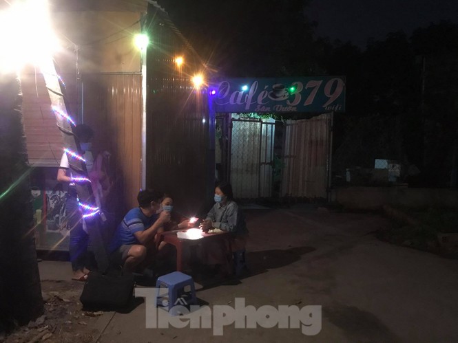 Vụ cà phê chòi ở Bình Dương: Sau 1 tuần xử lý không xong sẽ ‘xử’ cán bộ - ảnh 3