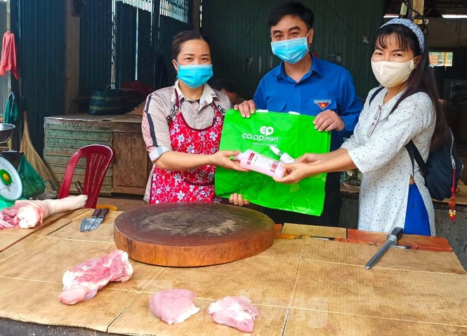 Bình Phước khởi động Tháng Thanh niên với chuỗi hoạt động ý nghĩa - ảnh 2