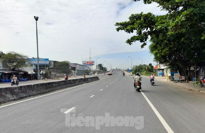 Tây Đô thưa vắng ngày đầu năm - ảnh 12