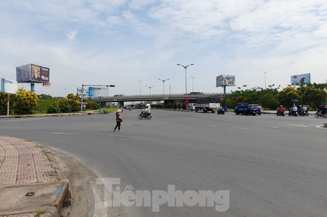 Tây Đô thưa vắng ngày đầu năm - ảnh 13