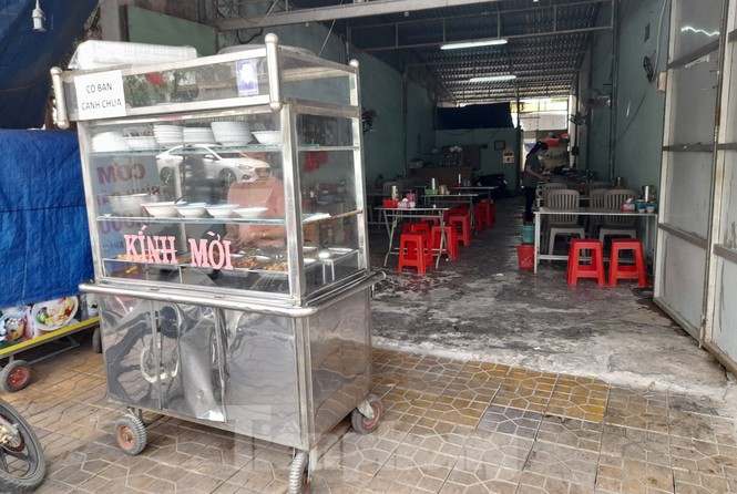 Tây Đô thưa vắng ngày đầu năm - ảnh 14
