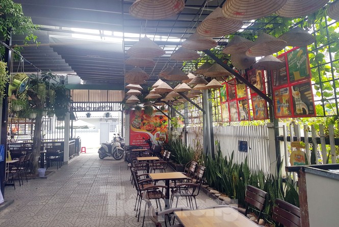 Tây Đô thưa vắng ngày đầu năm - ảnh 15
