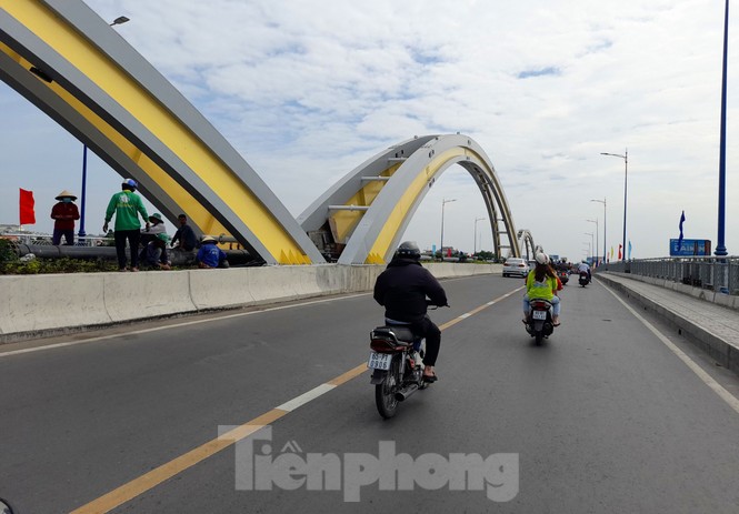Tây Đô thưa vắng ngày đầu năm - ảnh 9