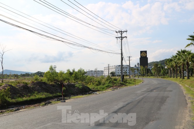Đảo ngọc bị băm nát, nhiều cán bộ bị xử lý - ảnh 4