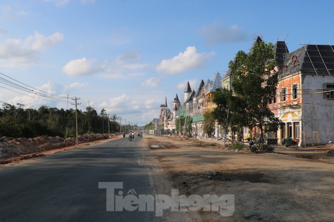 Đảo ngọc bị băm nát, nhiều cán bộ bị xử lý - ảnh 3