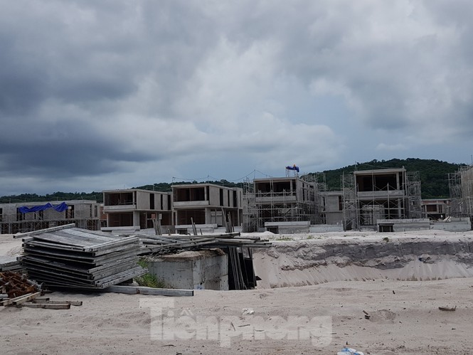 Đảo ngọc bị băm nát, nhiều cán bộ bị xử lý - ảnh 11