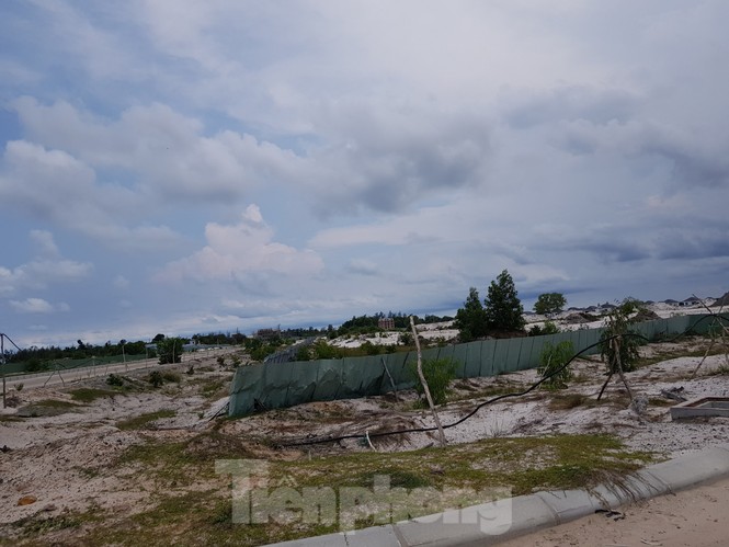 Đảo ngọc bị băm nát, nhiều cán bộ bị xử lý - ảnh 7