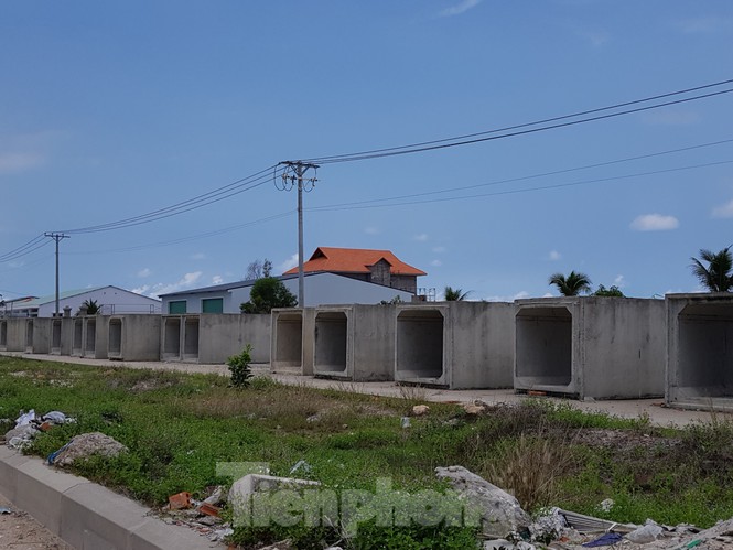 Đảo ngọc bị băm nát, nhiều cán bộ bị xử lý - ảnh 6