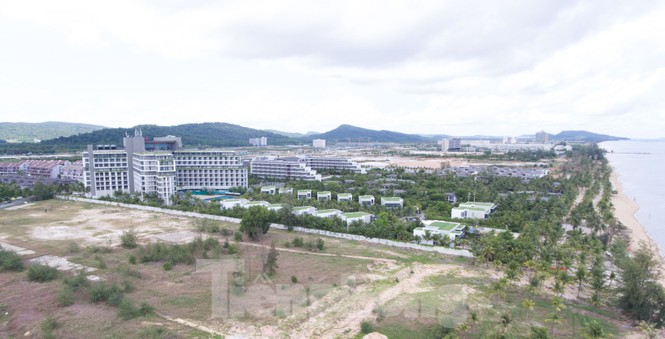 Buông lỏng quán lý,Phú Quốc,băm nát,đảo ngọc - ảnh 10