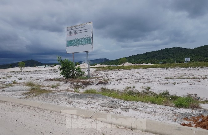 Buông lỏng quán lý,Phú Quốc,băm nát,đảo ngọc - ảnh 11