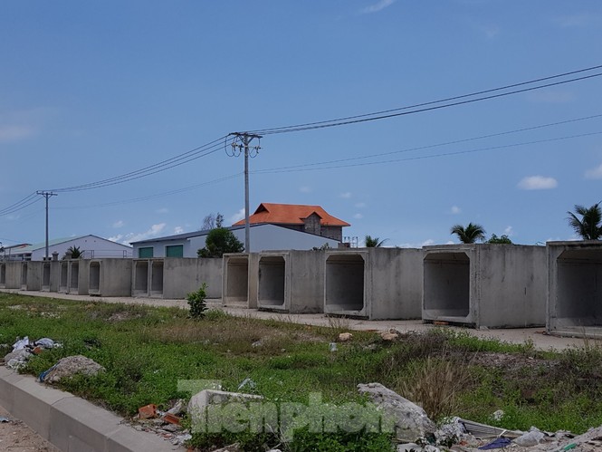 Buông lỏng quán lý,Phú Quốc,băm nát,đảo ngọc - ảnh 12