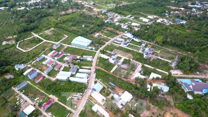 Buông lỏng quán lý,Phú Quốc,băm nát,đảo ngọc - ảnh 3