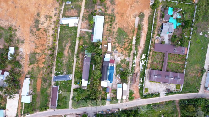 Buông lỏng quán lý,Phú Quốc,băm nát,đảo ngọc - ảnh 4