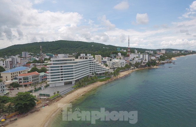 Buông lỏng quán lý,Phú Quốc,băm nát,đảo ngọc - ảnh 6